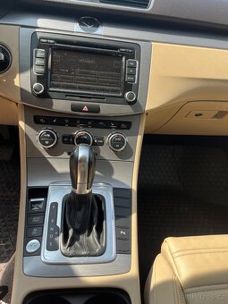 VW Passat B7 1.4 TSI CNG 110kw 2013, HIGHLINE, tažné,kamera - 11