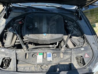 Bmw f10 520d 135kw - 11