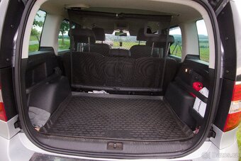Škoda Yeti 2,0 TDI 125 kW laurin & klement - 11