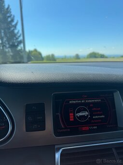 Audi Q7 3.0tdi - 11