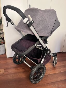 Bugaboo Cameleon 3 + další příslušenství - 11