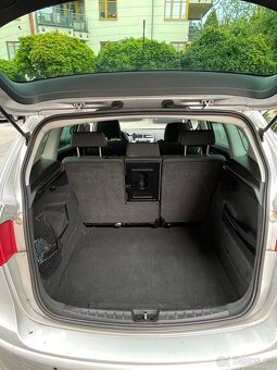 2012 Seat Altea XL Facelift 1.6 TDI - 11