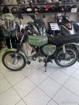 Simson s51 - 11