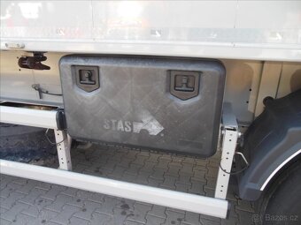 Stas S300CX, 49m3, ADR, JAKO NOVÝ - 11