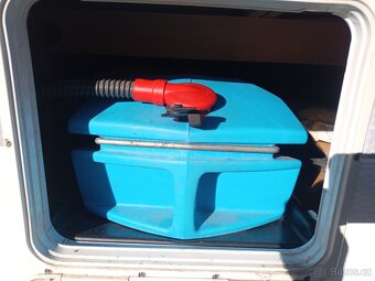 Hobby De Luxe 450 - 11