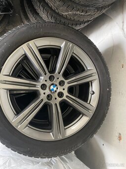 Alu kola 275/45R 20 - 11