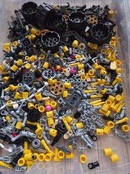 LEGO SMĚS - 11