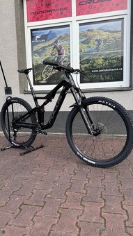 Enduro Focus JAM 8.8 KARBON -Akční cena - 11