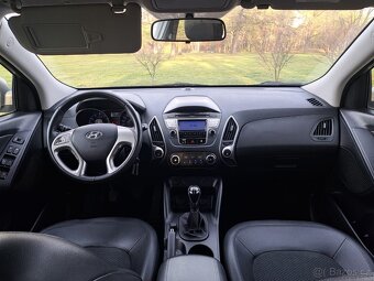 Prodám Hyundai ix35, 2.0 CVVT 120KW Původ ČR - 11