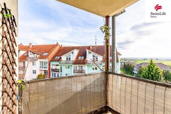 Prodej bytu 3+1 93 m2 Na Výsluní, Moravské Budějovice - 11