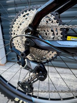 Bergamont Contrail Pro Carbon, 2020, 29”, vel L. - 11