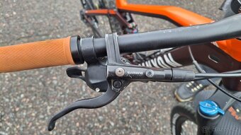 Horské kolo - CANYON NEURON AL 7 – 29“, velikost M - 11