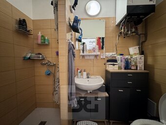 Pronájem bytu 2+kk 42 m², Prostějov, ev.č. N08632 - 11