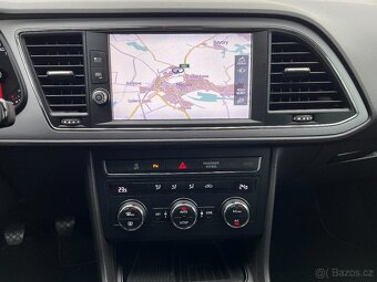 Seat Leon, 1.0 TSI 85kW, NAVI. - 11