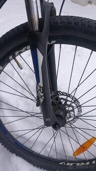 Prodam elektrokolo LECTRON - panske - 11