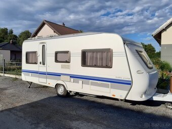 Karavan HOBBY - 11