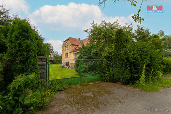 Prodej rodinného domu, 187 m², Hradešice - Černíč - 11