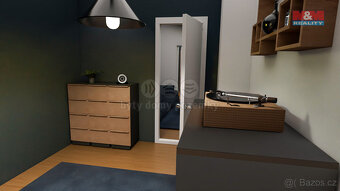 Prodej bytu 2+kk, 67 m², Brno, ul. Tenorova - 11