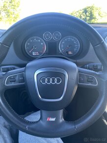 Audi A3 cabrio 1.2 TFSI - 11