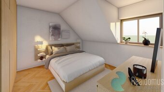 Prodej, dům 330 m2, 3 BJ, Světlík - 11