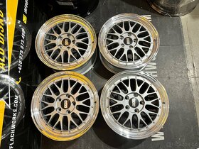 Bbs Le mans r17 - 11