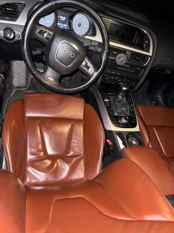 Audi S5 - 11