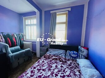 Prodej rodinného domu - vily ve Varnsdorfu, ev.č. 05258 - 11