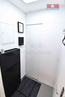 Prodej bytu 1+1, 24,7 m², Brno, ul. Kopečná - 11