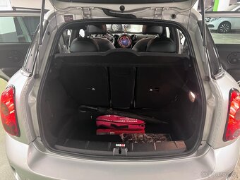 Mini Countryman SD (ALL4) 2.0l - 11