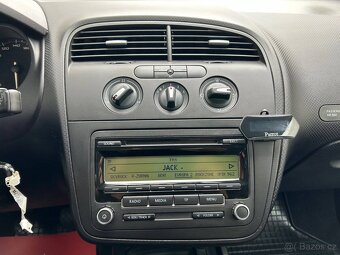 Seat Altea,  1.6 TDI KLIMATIZACE - 11