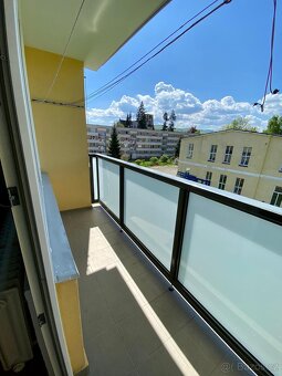 Prodej  bytu v osobním vlastnictví  3+1+L ve Varnsdorfu - 11