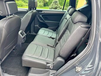 Seat Tarraco FR 4x4 147kw DSG 12/2021 - 11
