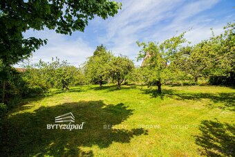 Prodej pozemky pro bydlení, 1 430 m2 - Plzeň - Radčice - 11