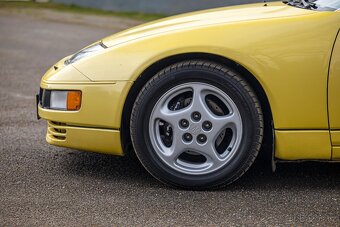 Nissan 300ZX Twin Turbo - 11