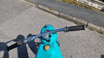 JAWA 555 - 11