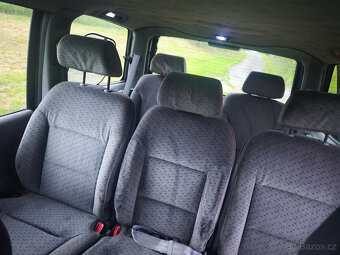 Citroen Evasion 2.0 HDI RHZ Exclusive - 11