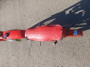 Moped - Rieju - 11