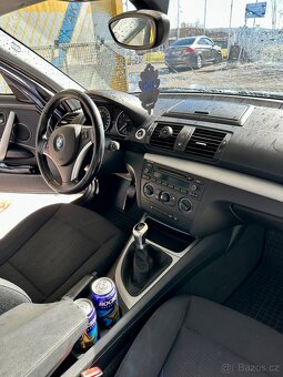 BMW 118d - 11