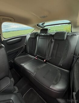 Citroën C4 2.0i VTS - 11