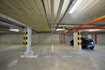 Pronájem bytu 2+kk, 68 m2 v novostavbě v Plzni - Skvrňanech - 11