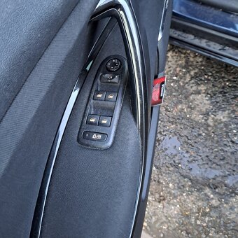 CITROEN C5 TOURER - 11