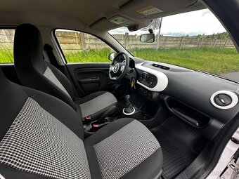 RENAULT TWINGO 1.0 - 11
