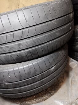 205/60 R16 - letní pneu - 4kusy - 11