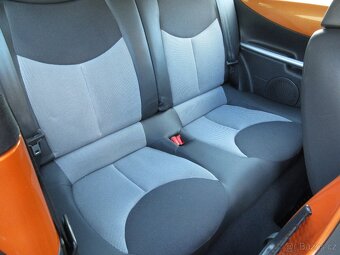 Citroen C3 Pluriel 1.4i 54Kw-1. Majitelka-97 612Km - 11