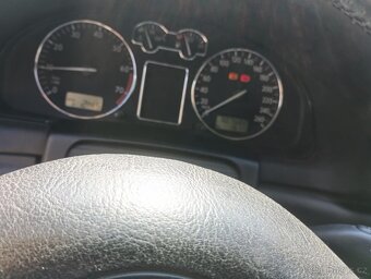 Passat b5 1.8t 4 motion - 11