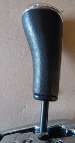 Volič automatické převodovky Peugeot 307 - 11