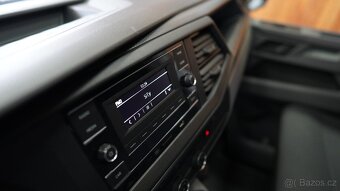 Transporter T6.1, 2.0TDI, 66kW, 2021 - 11