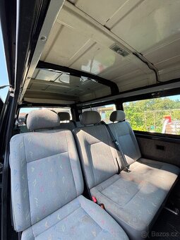 Volkswagen Transporter 1,9 TDI 77 kW - 11