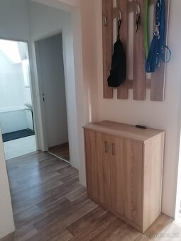 Byt k pronájmu 2+1 Turnov - 11