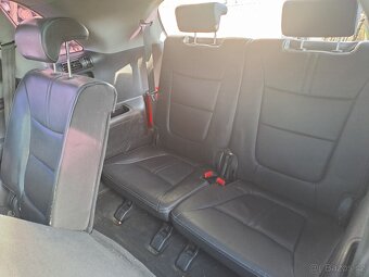Kia Sorento, 2.4 BENZIN  128kW, 2009 - 11